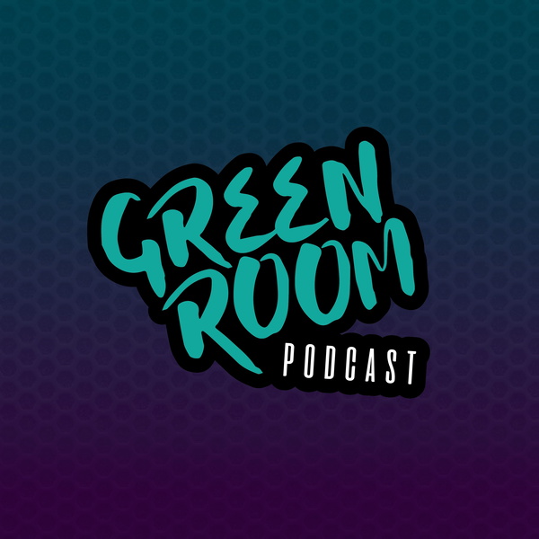 Artwork for Green Room Podcast
