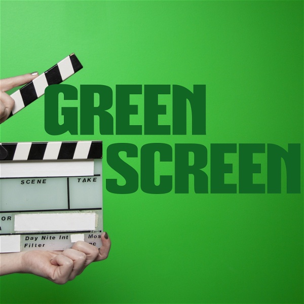 Artwork for Green Screen