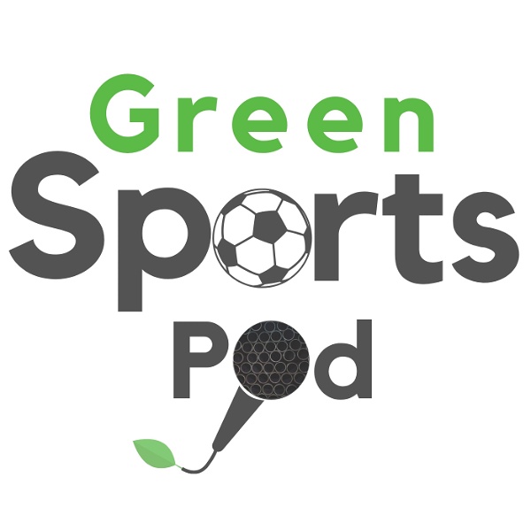 Artwork for Green Sports Pod