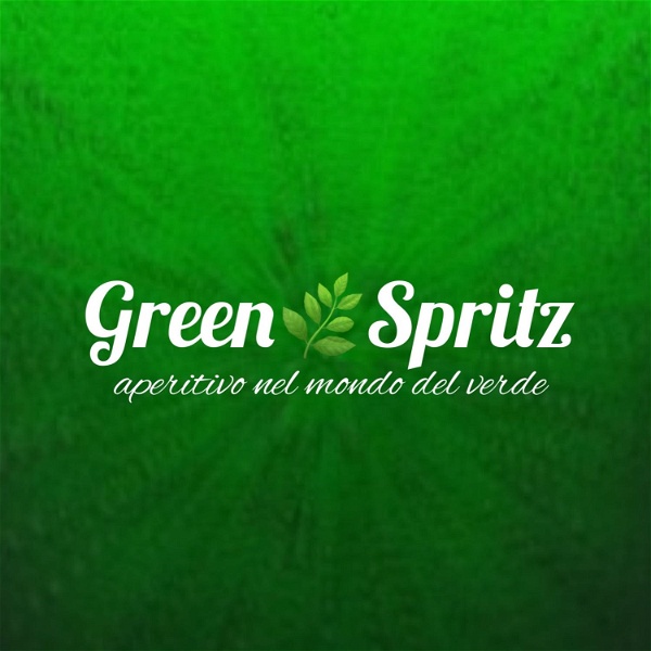 Artwork for Green Spritz   aperitivo nel mondo del verde