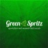 Green Spritz   aperitivo nel mondo del verde