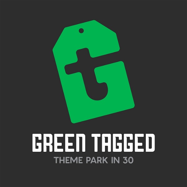Artwork for Green Tagged: Theme Park in 30