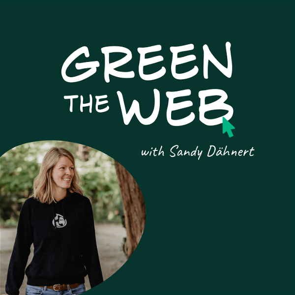 Artwork for Green the Web