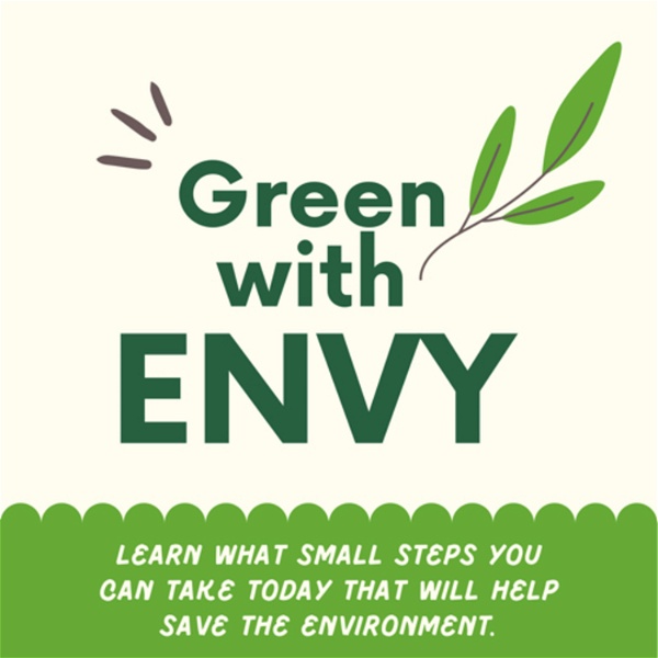 Artwork for Green With ENVY