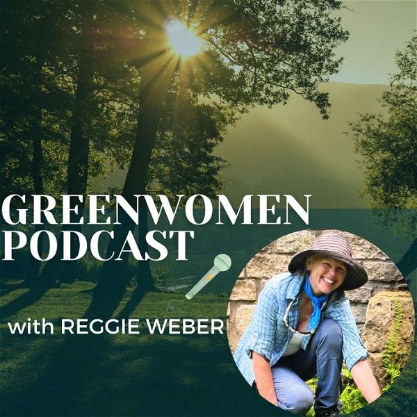 Artwork for Green Women Podcast