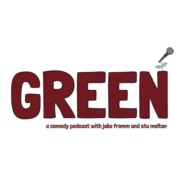 Artwork for Green