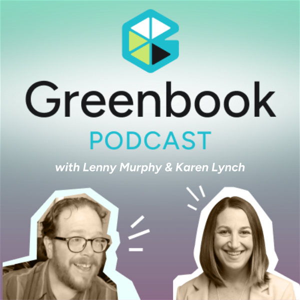 Artwork for Greenbook Podcast
