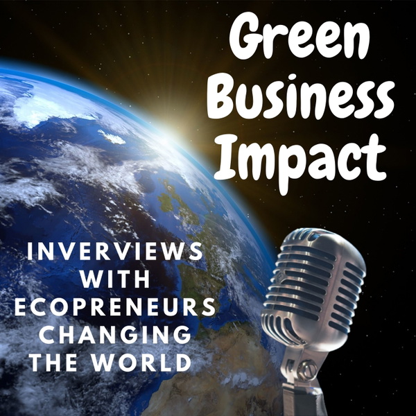 Artwork for GreenBusinessImpact