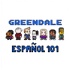Greendale Español 101: Podcast en español sobre Community
