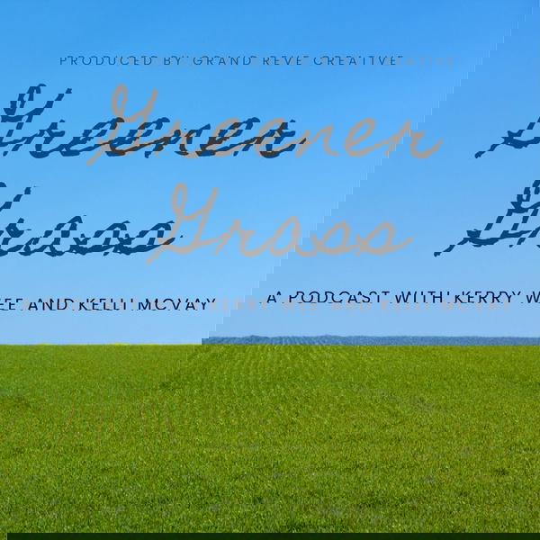 Artwork for Greener Grass