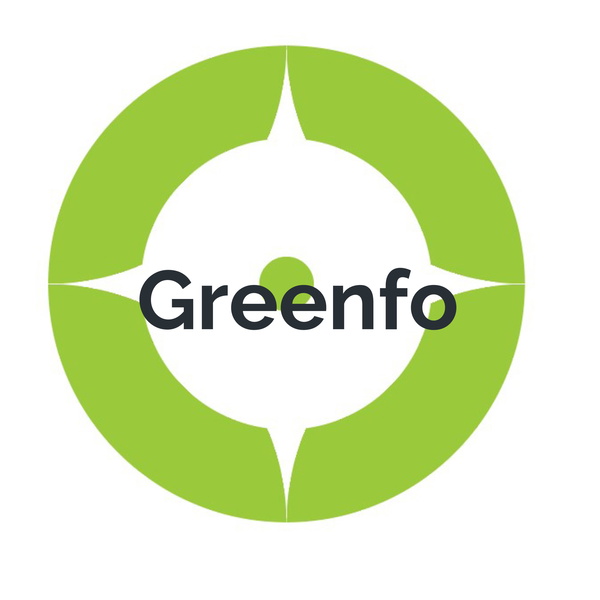 Artwork for GREENFO