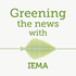 Greening the News with IEMA