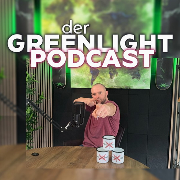 Artwork for Greenlight Fitness Podcast