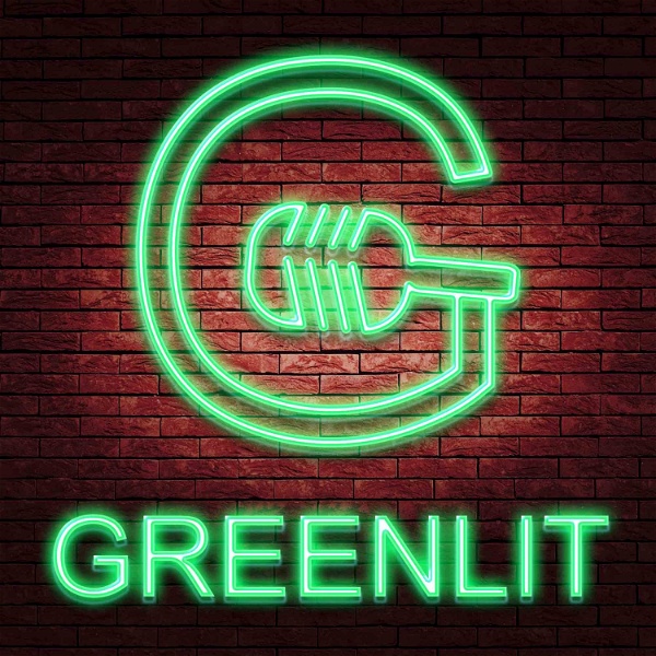 Artwork for Greenlit