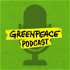 Greenpeace-Podcast