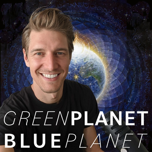 Artwork for Green Planet Blue Planet Podcast