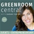 Greenroom Central | Events + Entrepreneurship