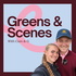 Greens & Scenes with Cam & G