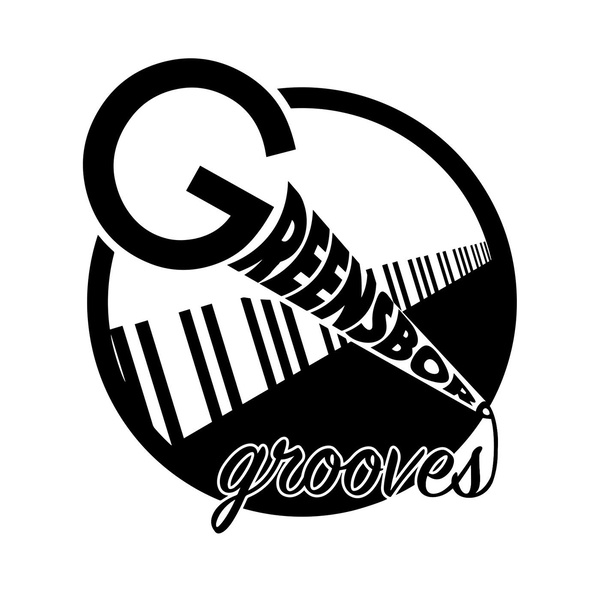 Artwork for Greensboro Grooves