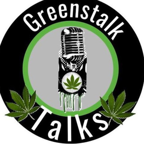 Artwork for Greenstalk Talks