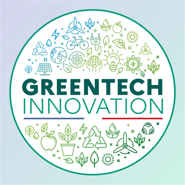 Artwork for Greentech Innovation