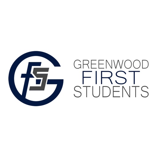 Artwork for Greenwood First Students Podcast