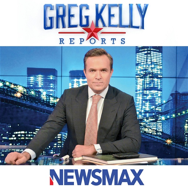 Artwork for Greg Kelly Reports