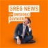 Greg News Com Gregorio Duvivier