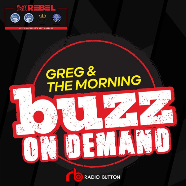 Artwork for Greg & The Morning Buzz 24/7 Exclusive