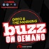 Greg & The Morning Buzz 24/7 Exclusive