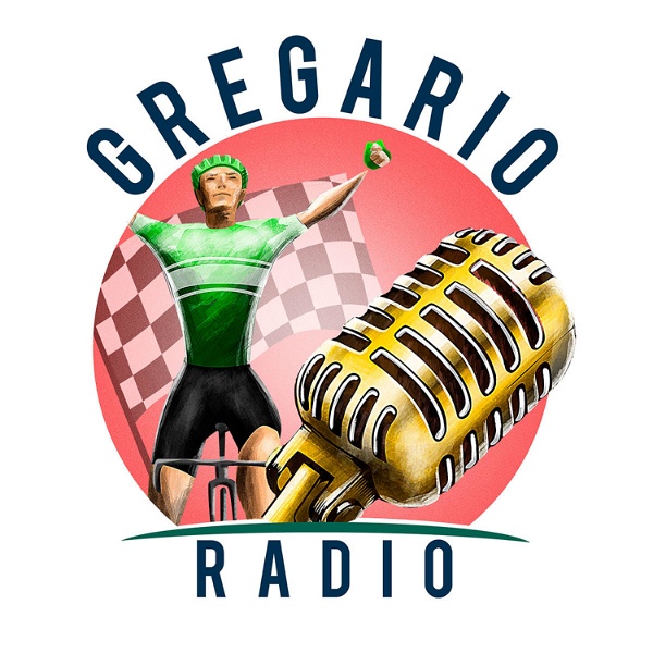 Artwork for Gregario Radio