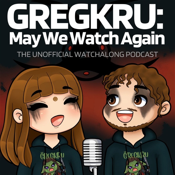 Artwork for Gregkru: May We Watch Again