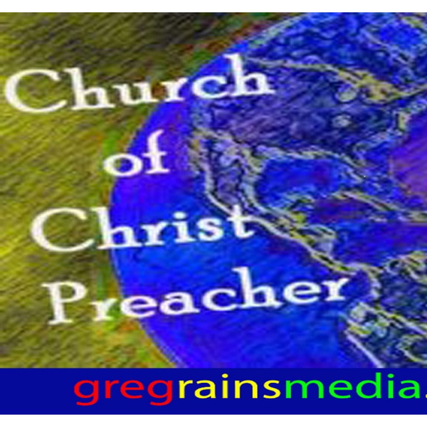 Artwork for gregrainsmedia's podcast