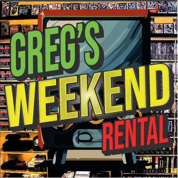 Artwork for Greg's Weekend Rental