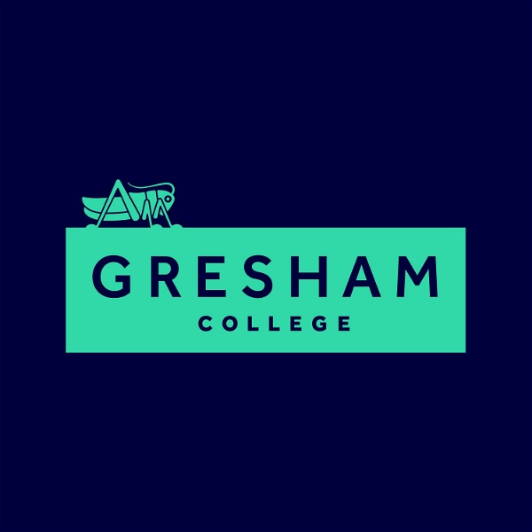 Artwork for Gresham College Lectures