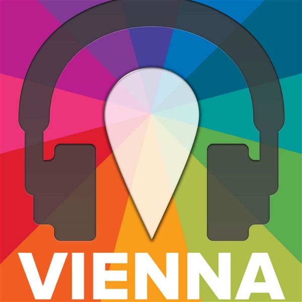 Artwork for Gretl Guides: Vienna's FREE audio tour