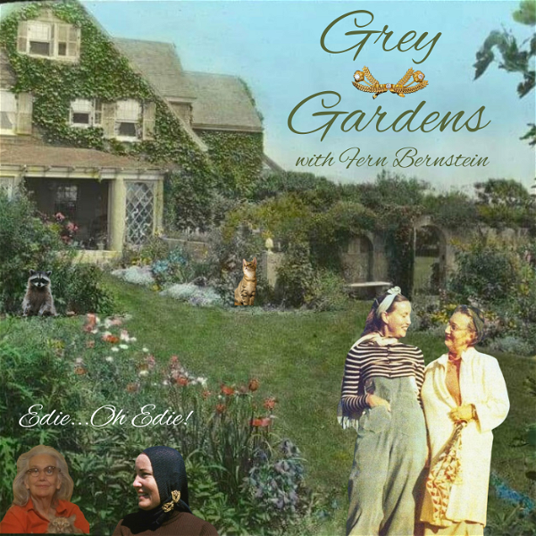 Artwork for Grey Gardens