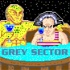 Grey Sector: A Babylon 5 Podcast