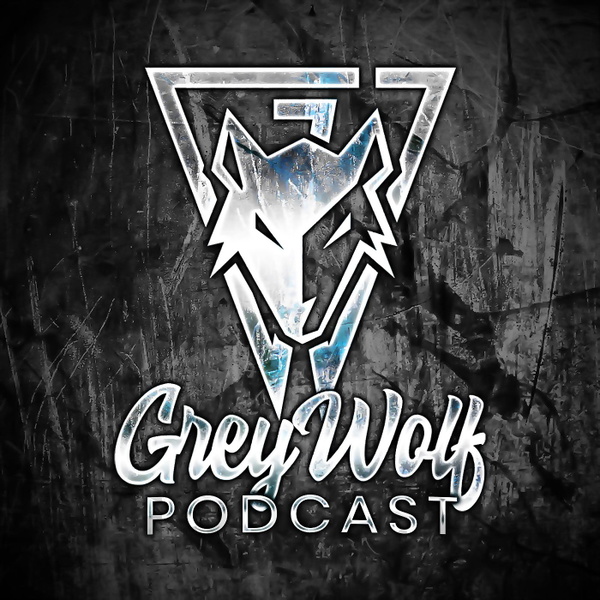 Artwork for Grey Wolf Entertainment