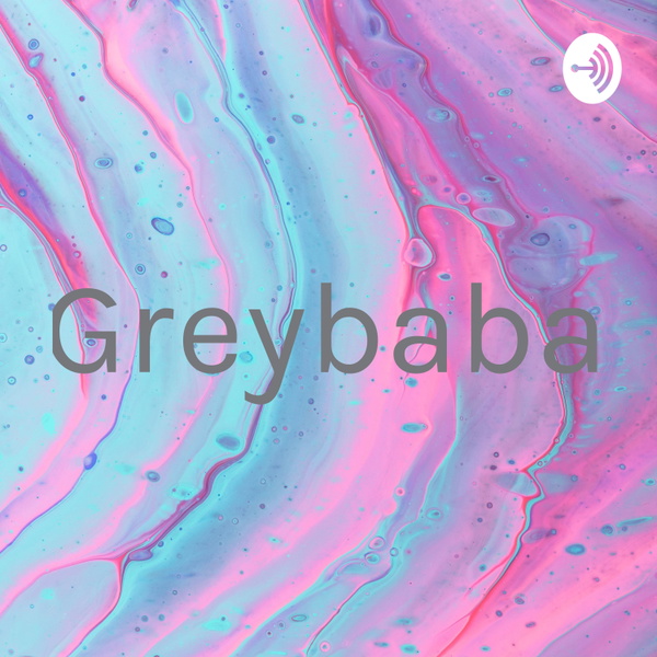 Artwork for Greybaba