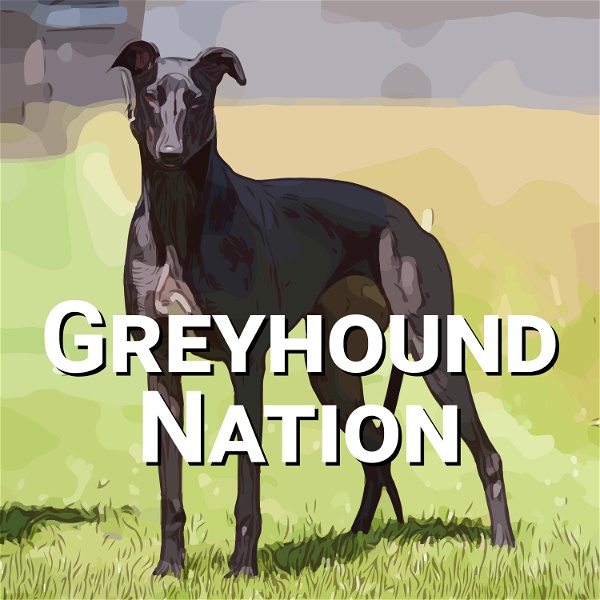 Artwork for Greyhound Nation