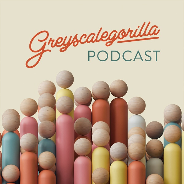 Artwork for Greyscalegorilla Podcast