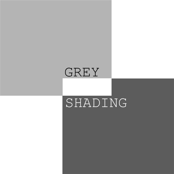 Artwork for Greyshading