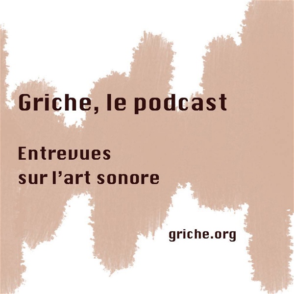 Artwork for Griche, le podcast