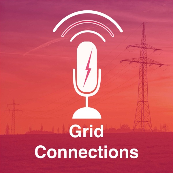 Artwork for Grid Connections