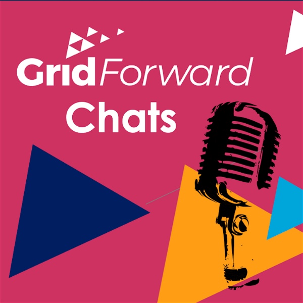 Artwork for Grid Forward Chats
