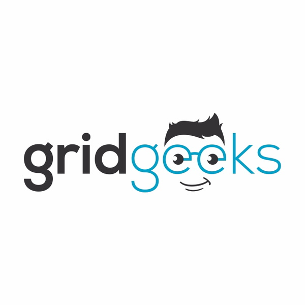 Artwork for Grid Geeks