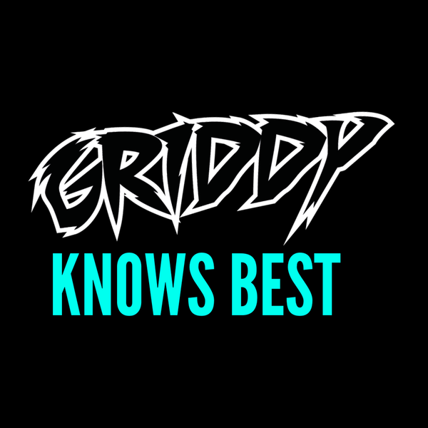 Artwork for GKB Podcast