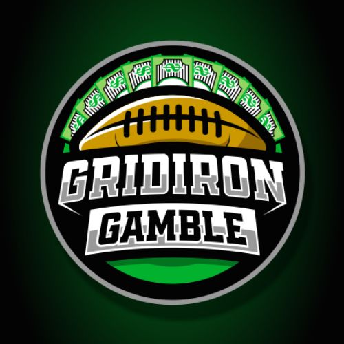 Artwork for Gridiron Gamble
