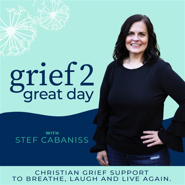 Artwork for Grief 2 Great Day